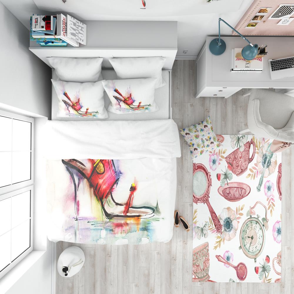 Designart BED6666-Q bedding - View #3