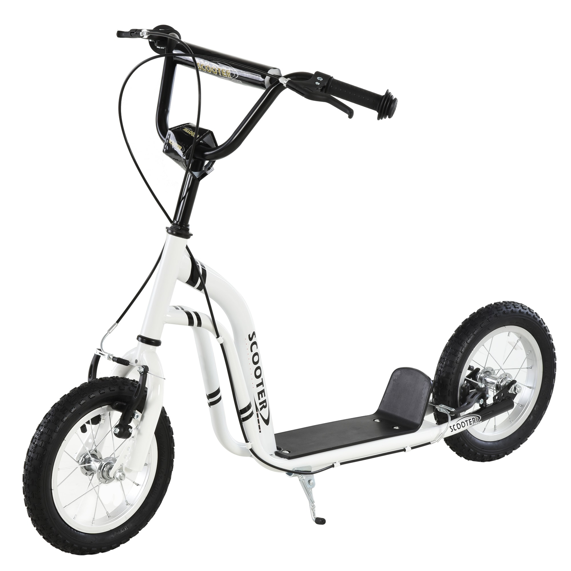 Damerin BNT-1856-28 12-in Youth unisex BMX