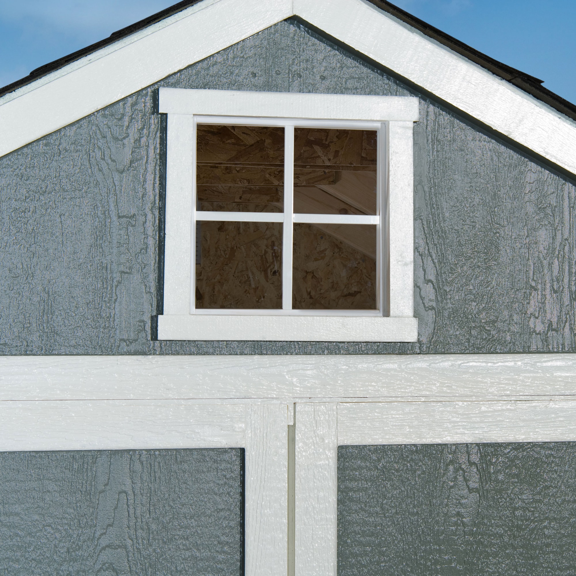 Heartland 182945 Wood-Storage-Buildings - View #7