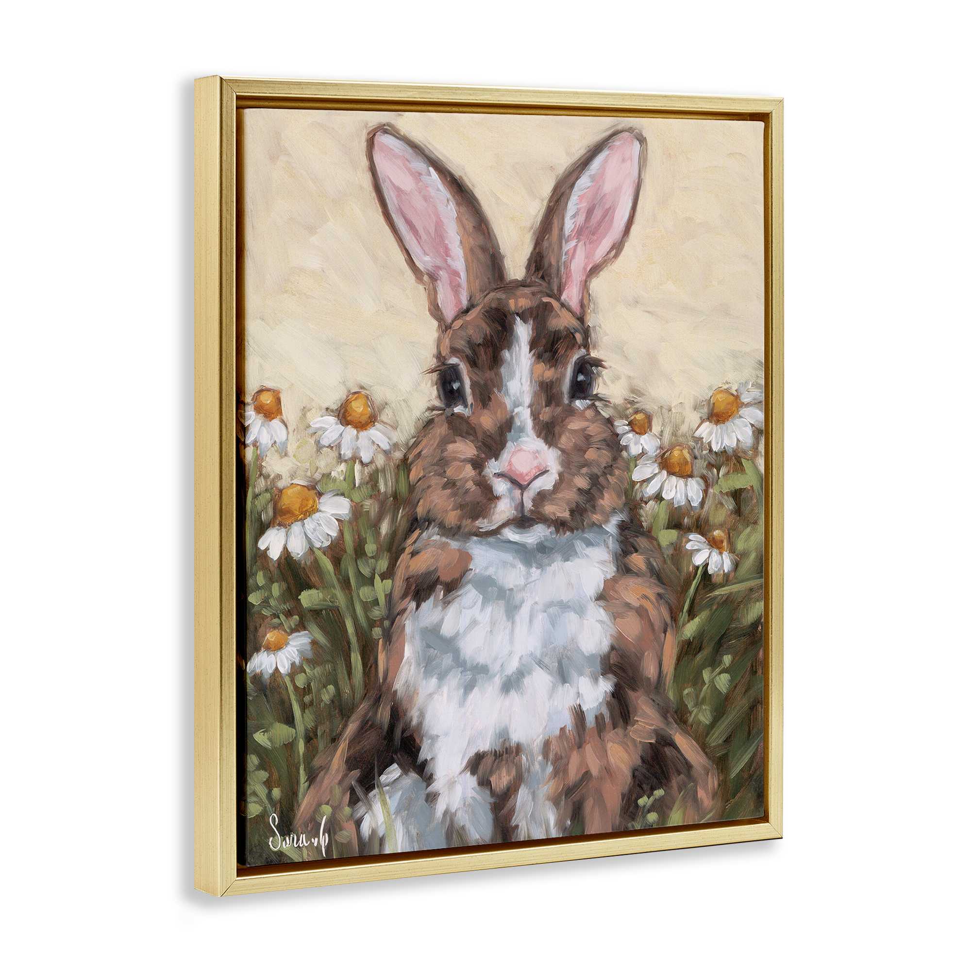 Stupell Industries BS-663-FFG-24X30 Wall-Art - View #2