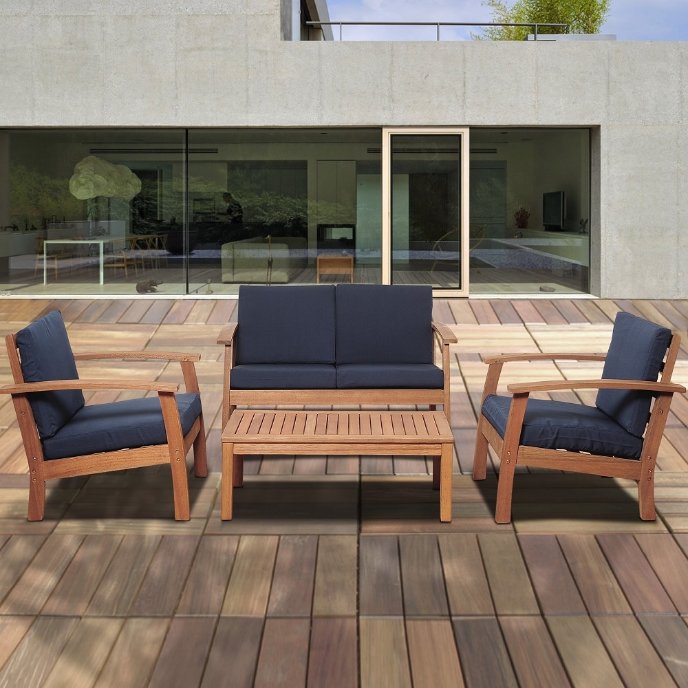 Envelor EN-IH-MUR4PC Patio-Conversation-Sets - View #2