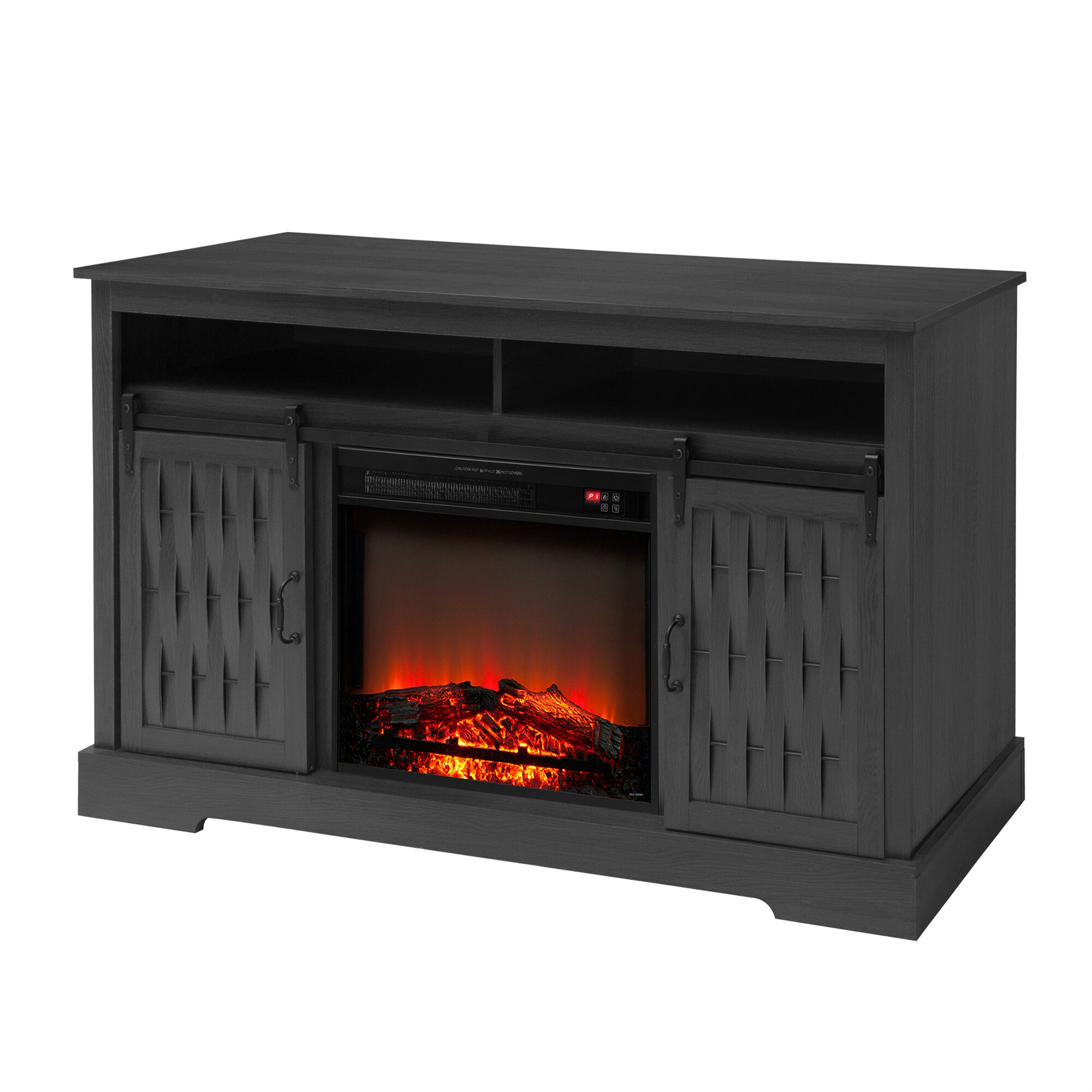 BABOOM BOM-P152180-OR Electric-Fireplaces - View #9