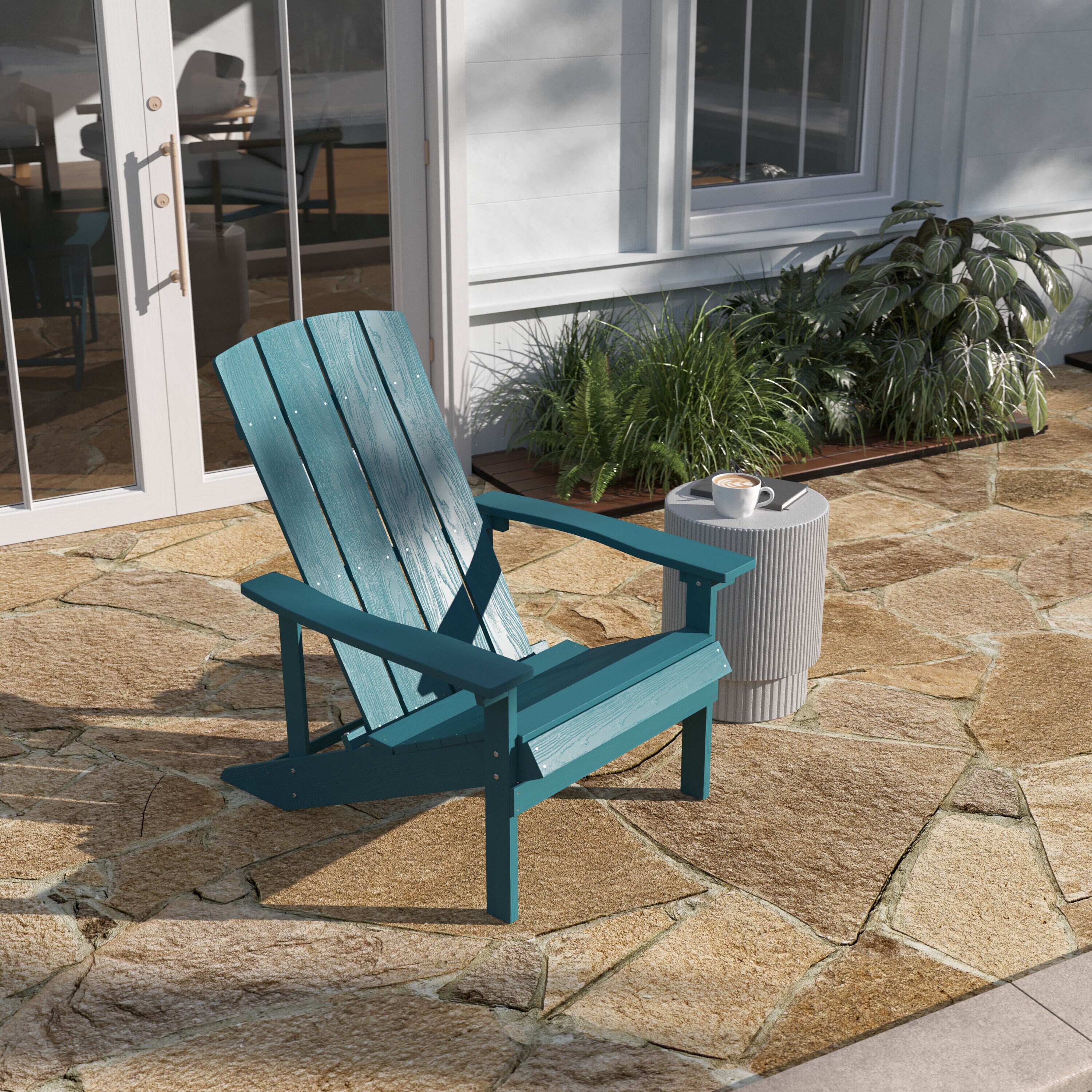 Taylor & Logan 196861089763 Patio-Chairs - View #7