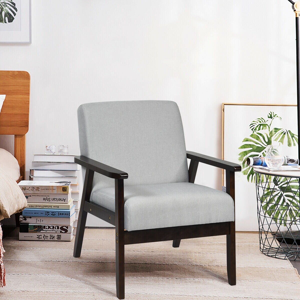 Sumyeg WF-HW65639NY-LA chairs - View #2