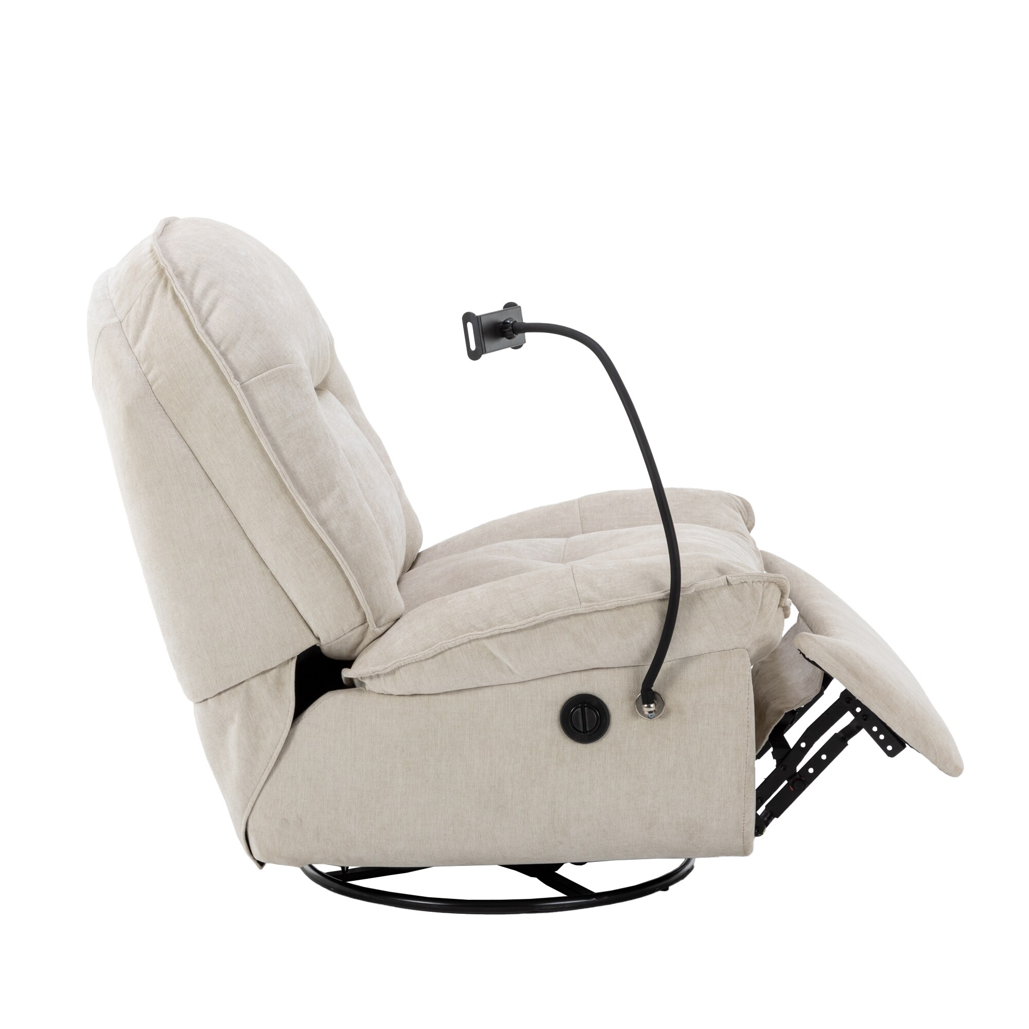 GZMR GZ-QN8050-BE recliners - View #13