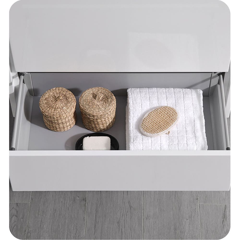 Fresca FCB9230WH vanities - View #7
