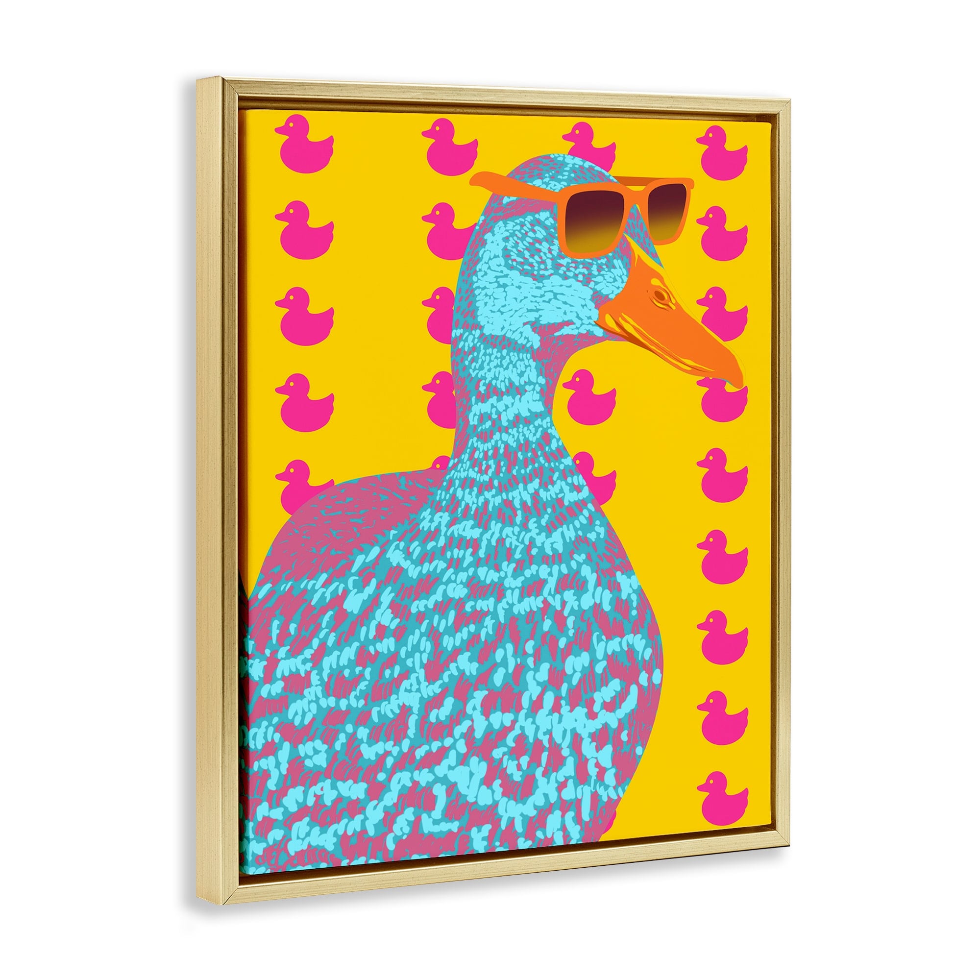 Stupell Industries BS-072-FFG-24X30 Wall-Art - View #2