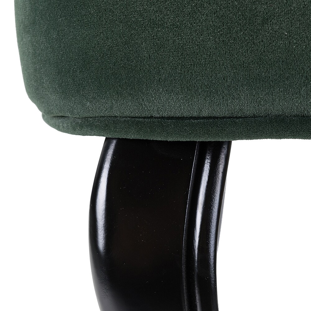 14 Karat Home MA3288-3-PINE GREEN chairs - View #5