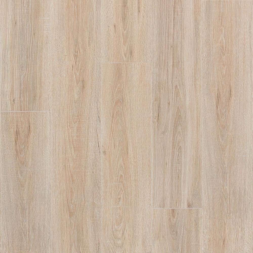 Pergo Portfolio Wetprotect Crema Oak, Light Oak Color Laminate Flooring