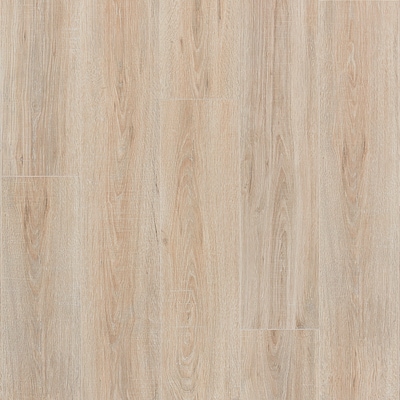 Pergo Portfolio Wetprotect Crema Oak, Waterproof White Gloss Laminate Flooring