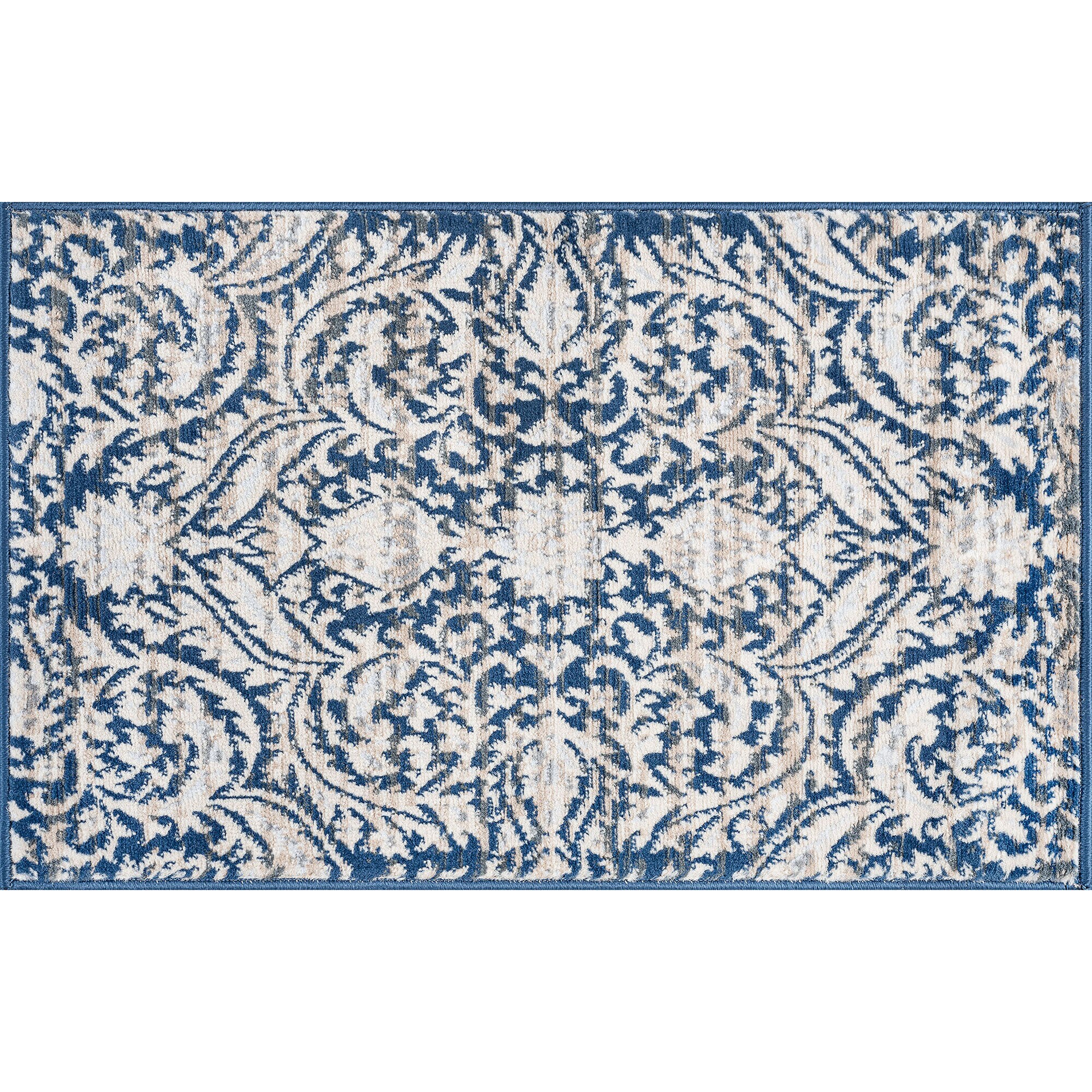 Tayse MDN4507 2X3 rugs - View #8