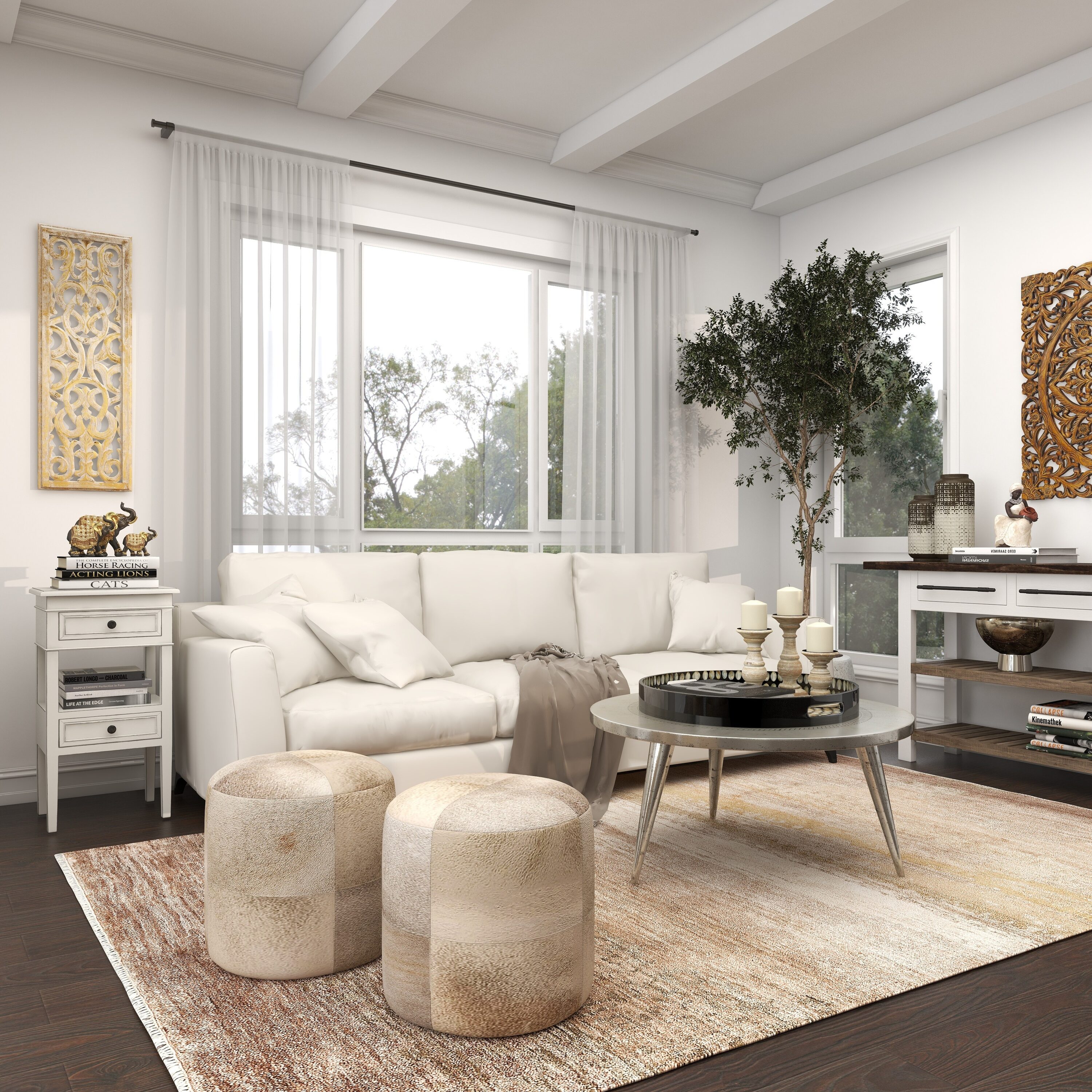 Grayson Lane 96070 Wall-Accents - View #5