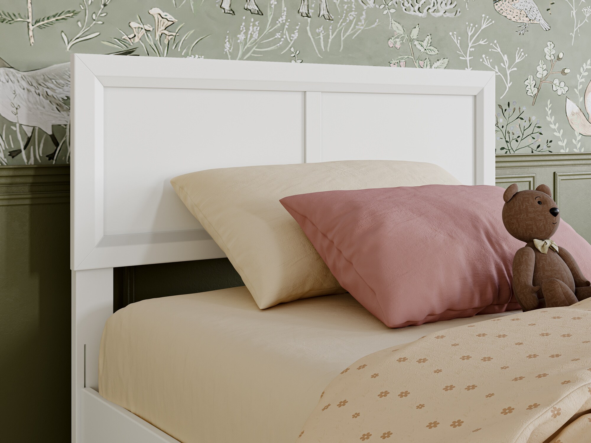 AFI AR8487222 beds - View #6