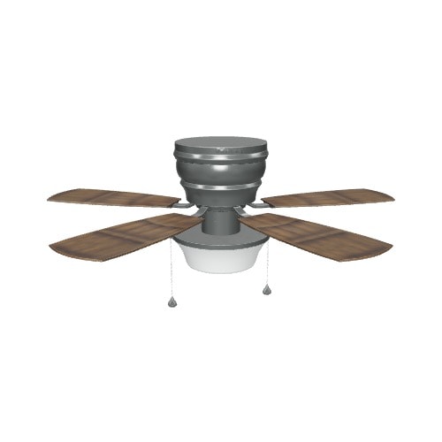 Three-dimensional representation of the product