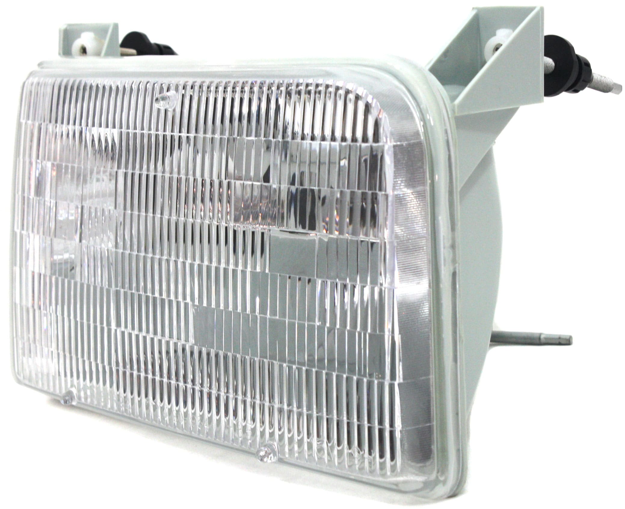 Garage-Pro JCW20-1934-00QGP Headlights-Components - View #2