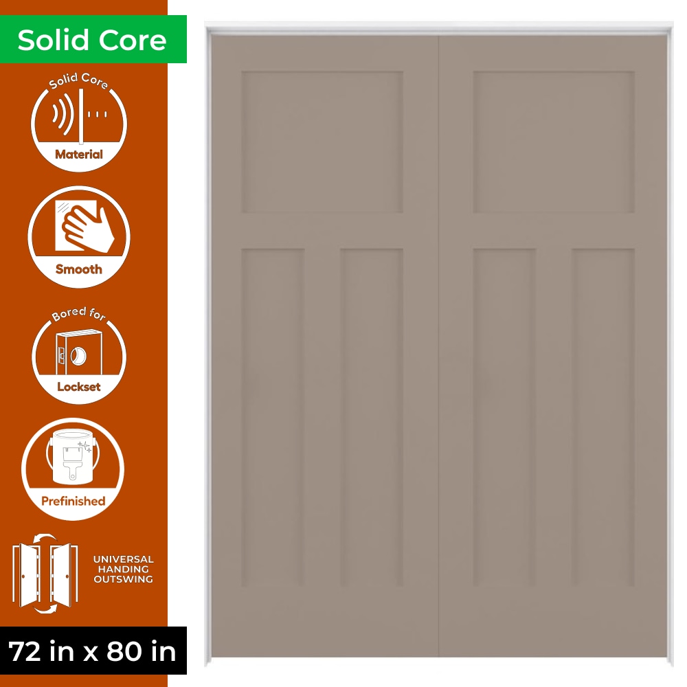 RELIABILT LO1369557 Pre-Hung-Doors - View #2