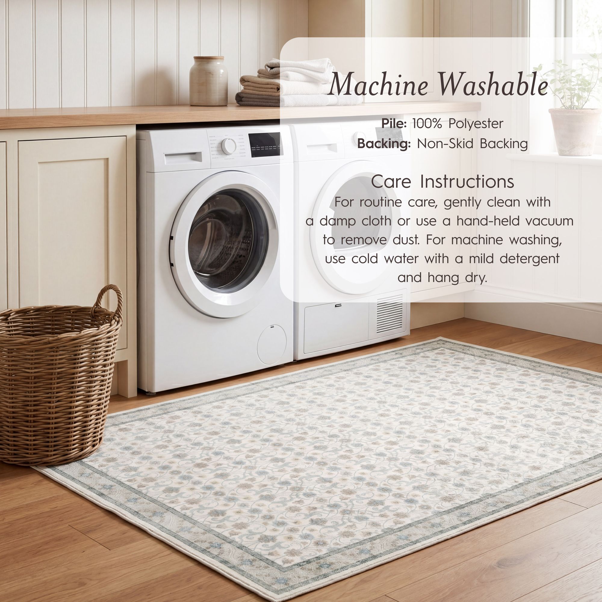 Laura Ashley 646760323333 rugs - View #4