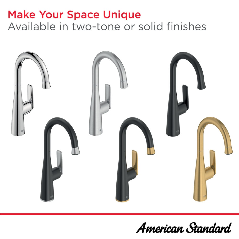 American Standard 1048274230 Kitchen-Faucets - View #3
