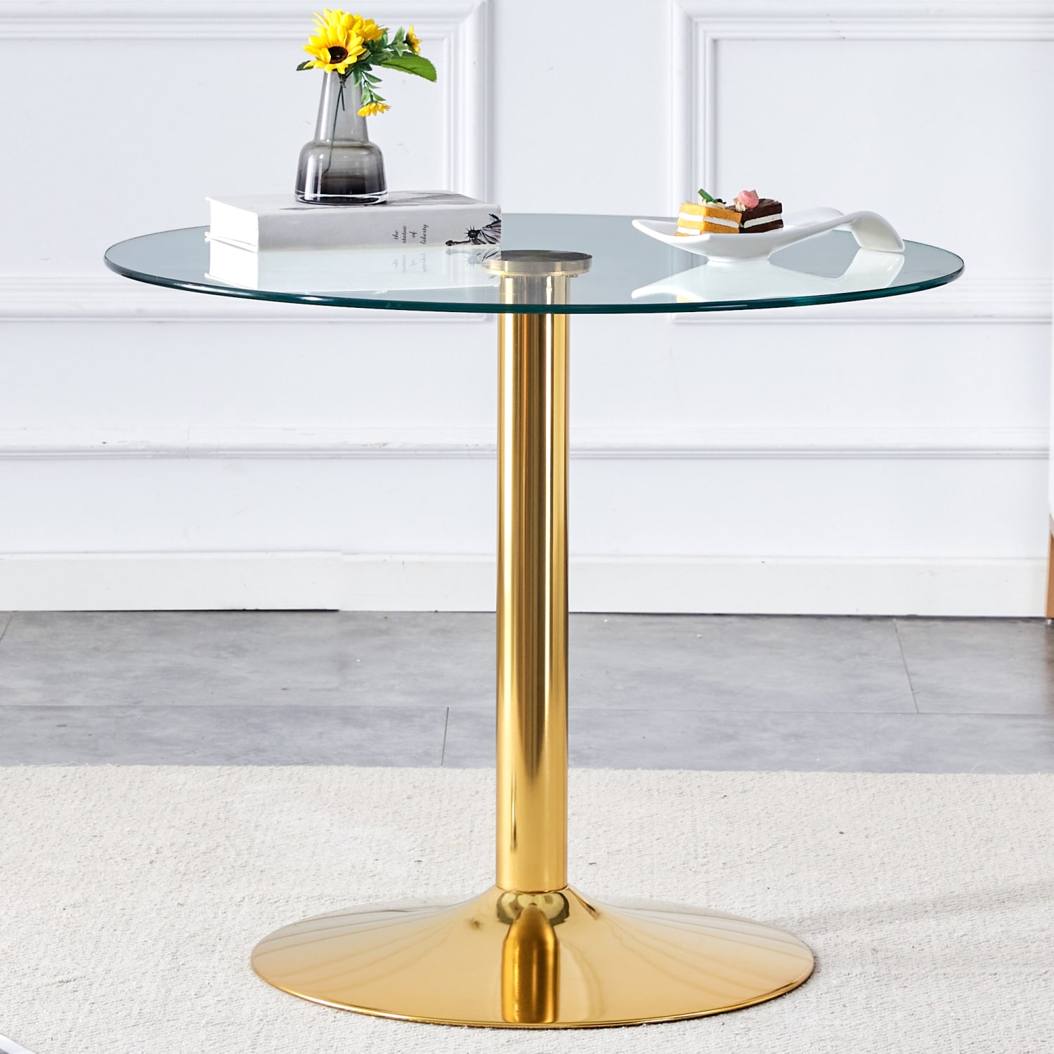 Streamdale Furniture W1151P263755 Dining-Tables - View #2