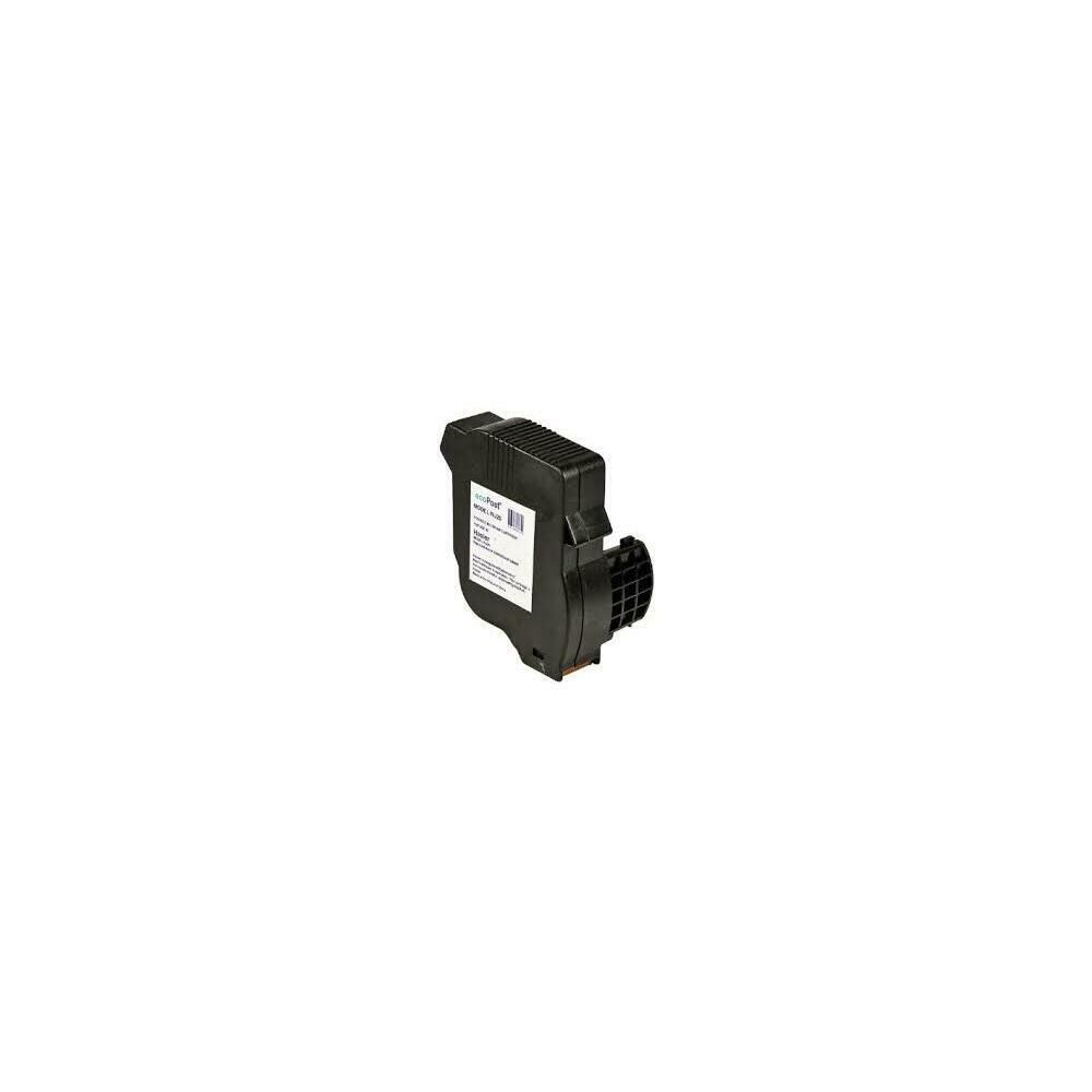  RTL320540 Clover Technologies Group ECO20 Hasler WJ 20 Postage Meter Red Ink Cartridge, 2500 Yields