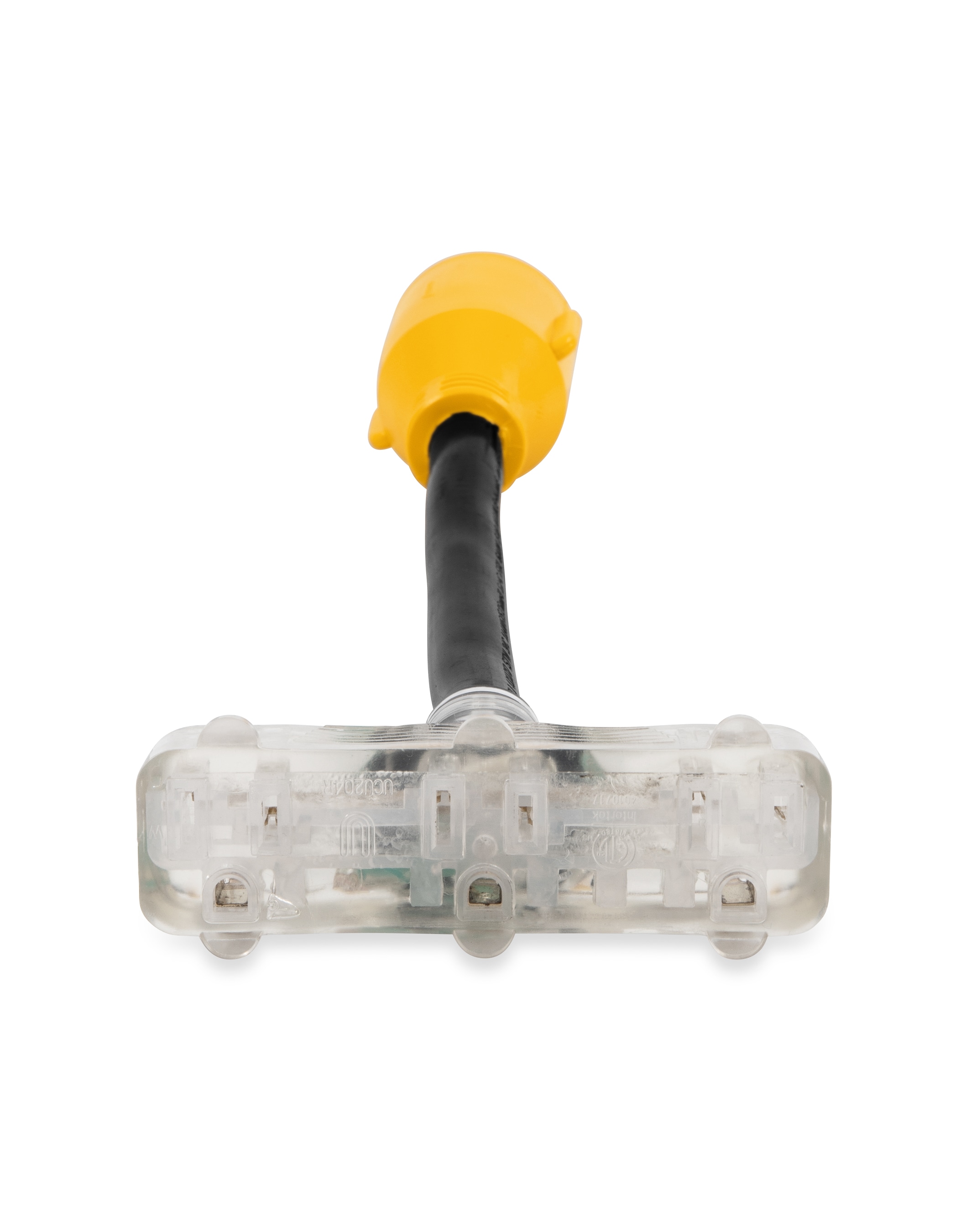 Utilitech 55416 Collectible-Power-Adapters - View #3