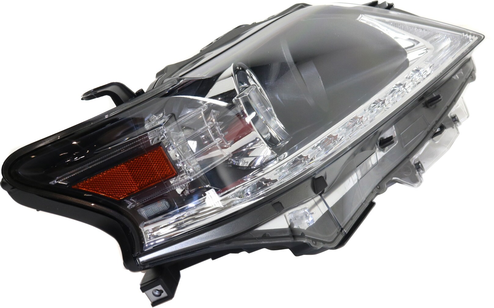 Garage-Pro JCWRELX100103QGP Headlights-Components - View #3