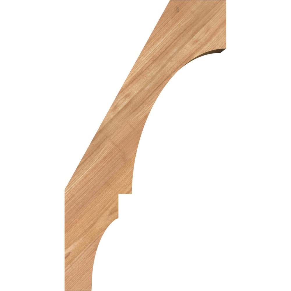 Ekena Millwork BRC04X10X18BOA00SWR braces - View #3