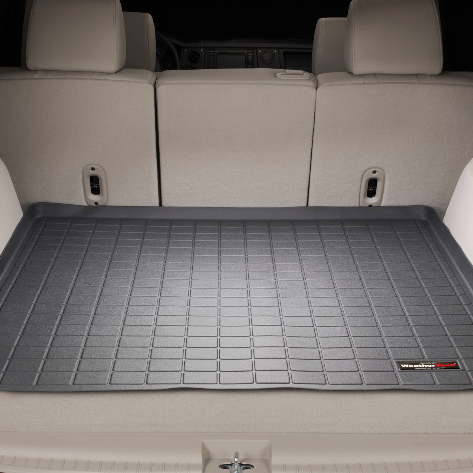 WeatherTech 40294 Interior-Car-Acc - View #2