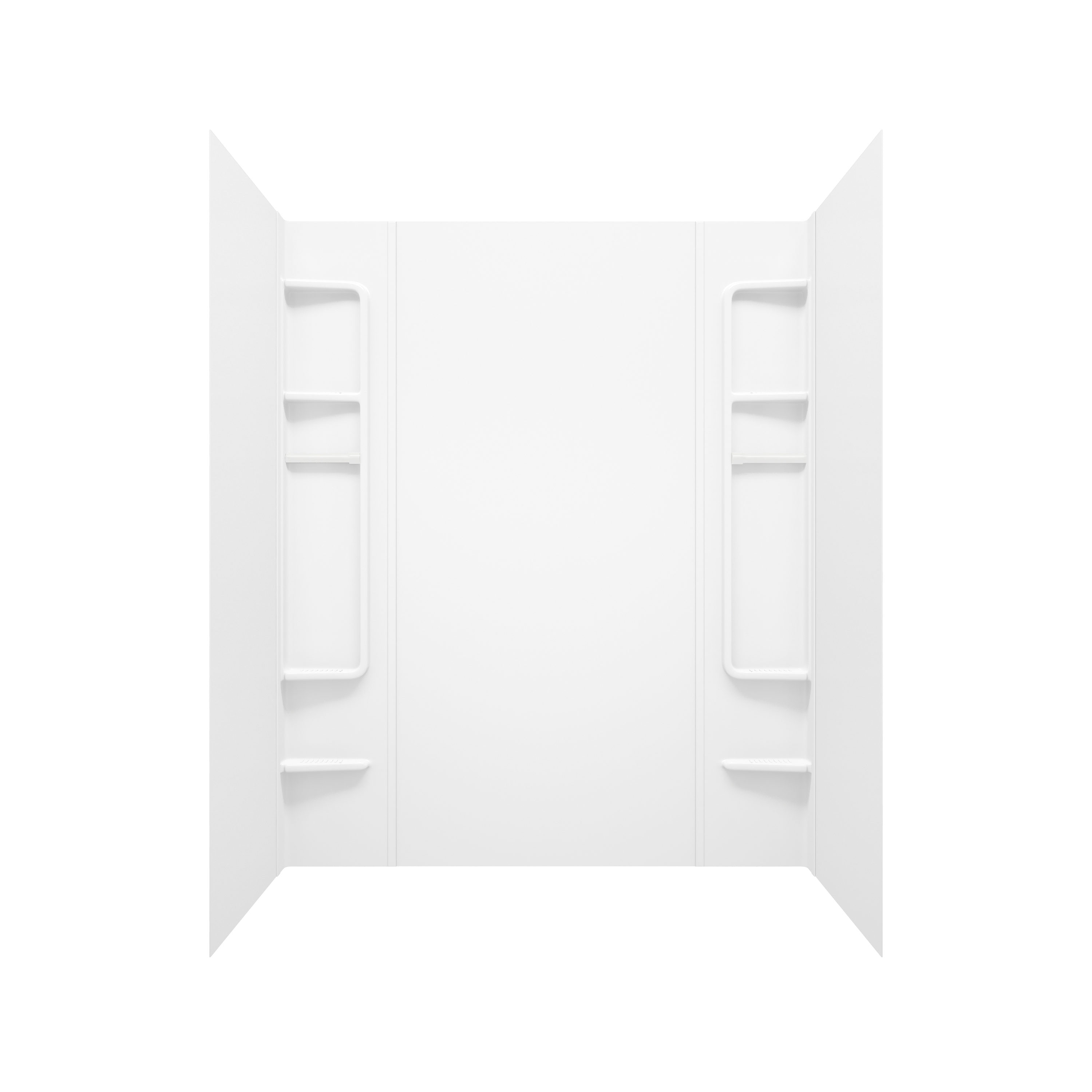 MAAX 807139-000-129-000 Bathtub-Wall-Surrounds - View #3
