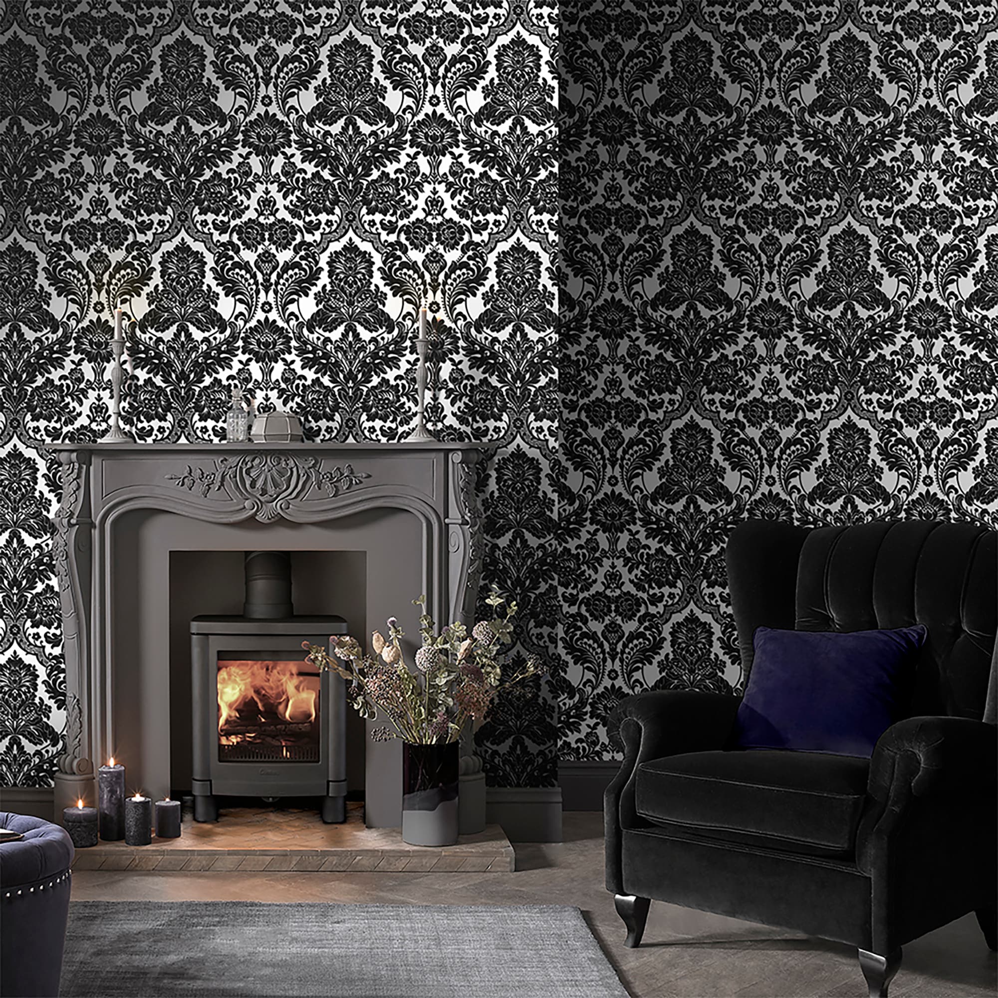 Graham & Brown 10456294 Wallpaper-Samples - View #2