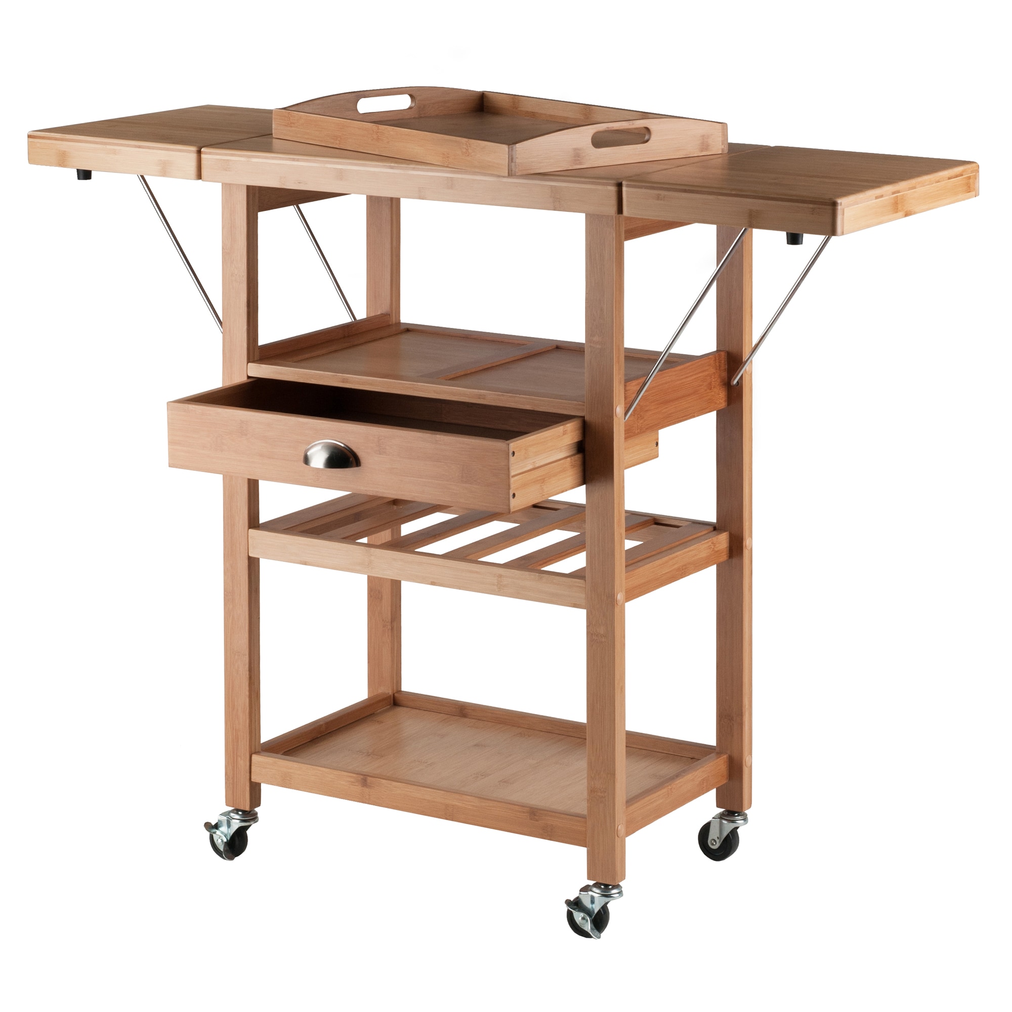 Winsome Wood 80434 Kitchen-Furniture - View #3
