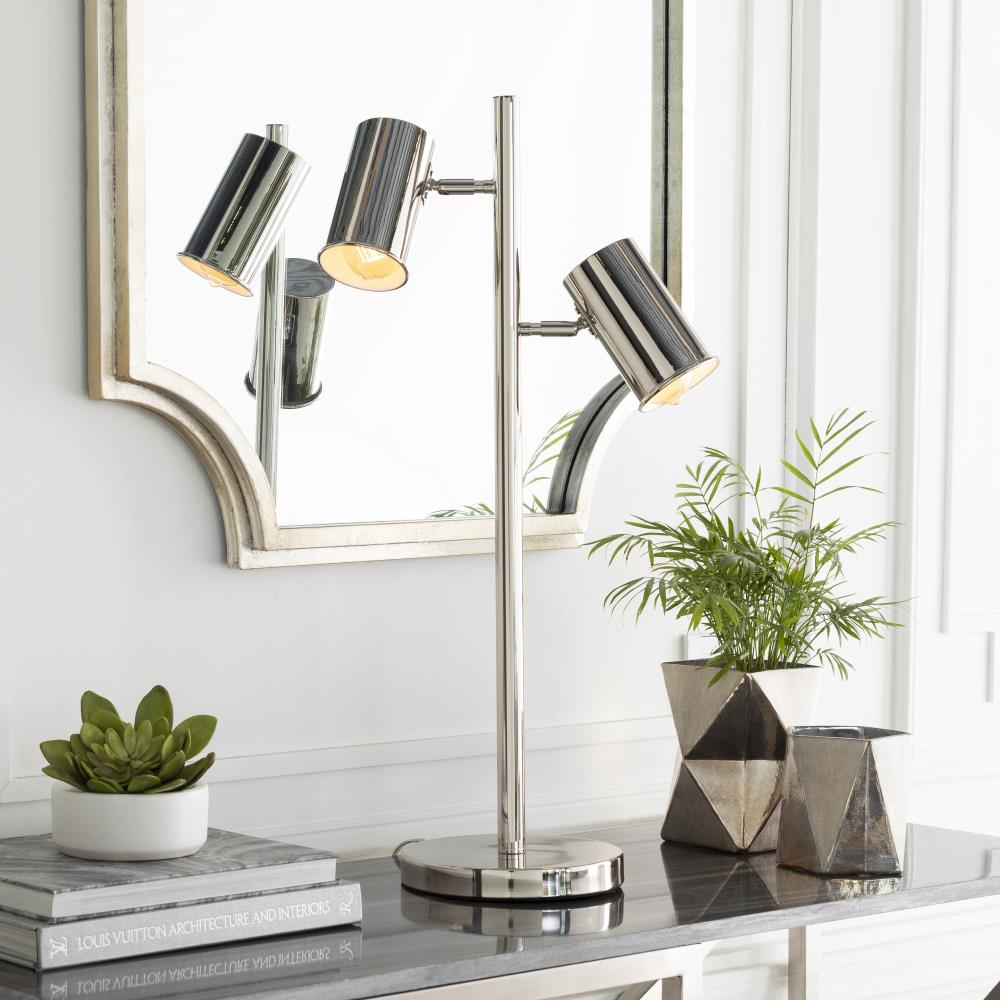 Surya HMO-003 Table-Lamps - View #2