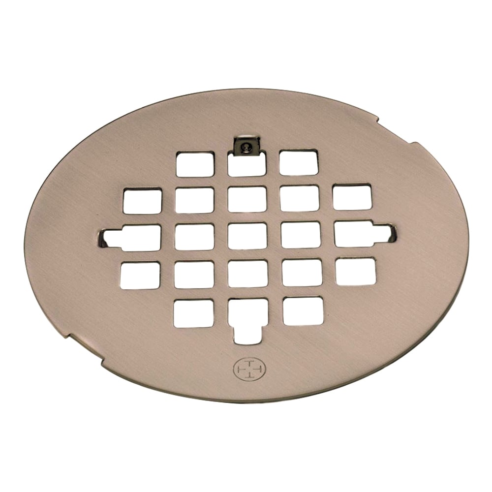 60" White and Nickel Frameless Sliding Shower Kit with Clear Glass