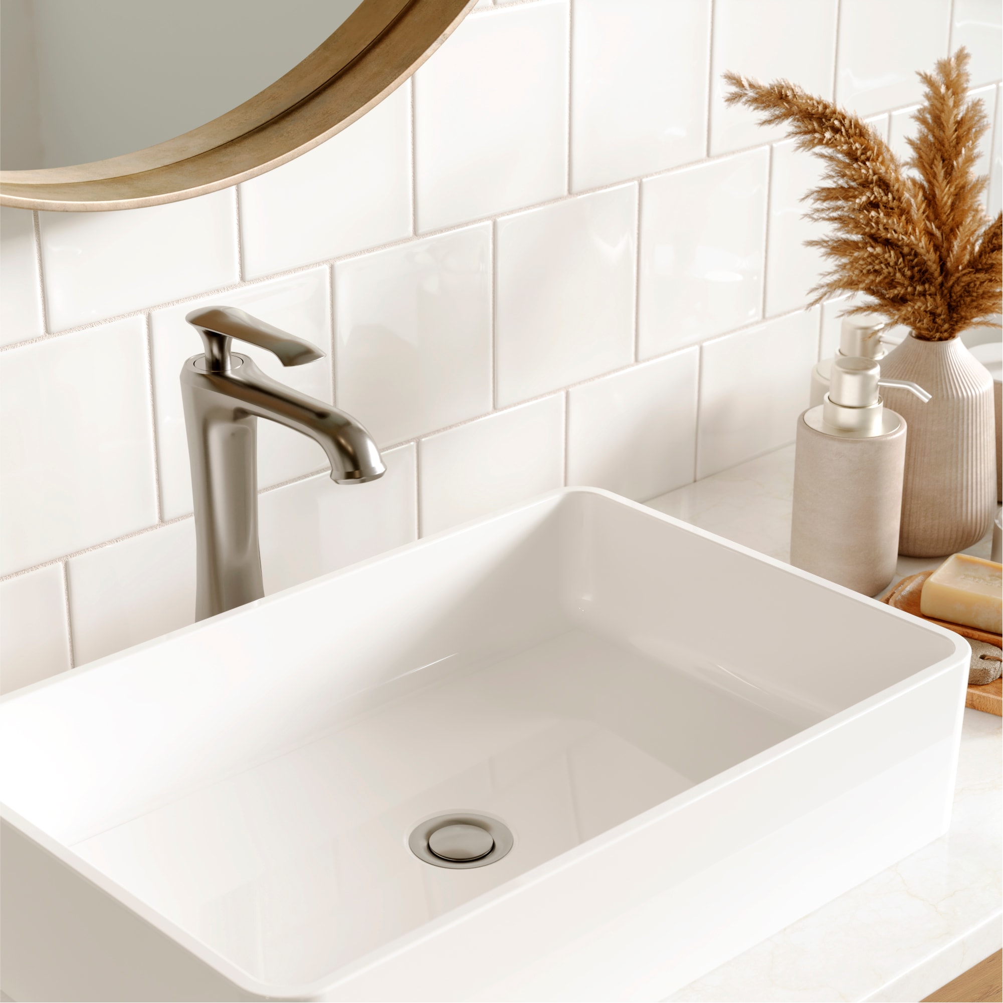 Karran KBF412SS Lavatory-Faucets - View #4