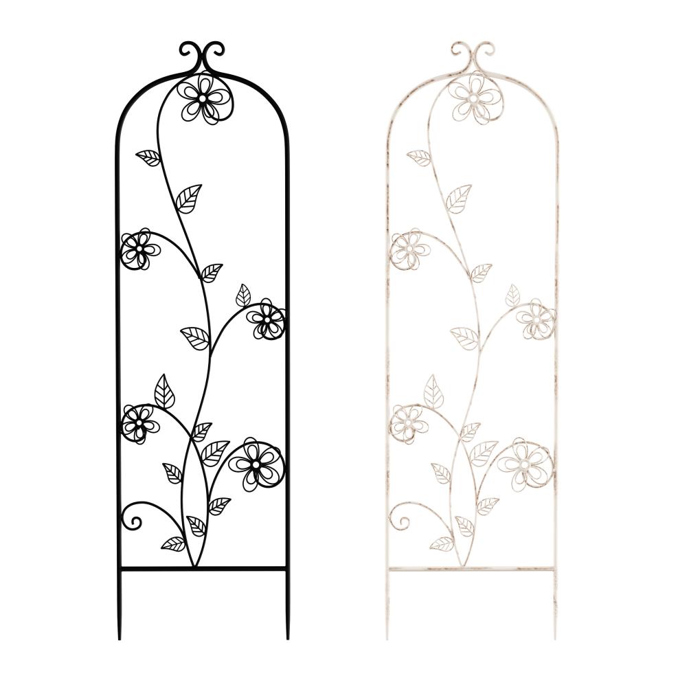 Nature Spring 905950NVW Garden-Trellis - View #6