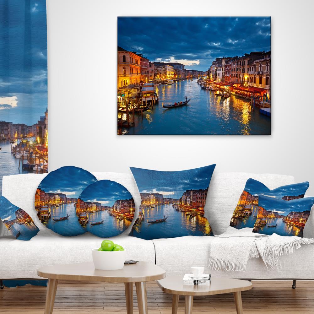 Designart PT7685-40-30 Wall-Art - View #5