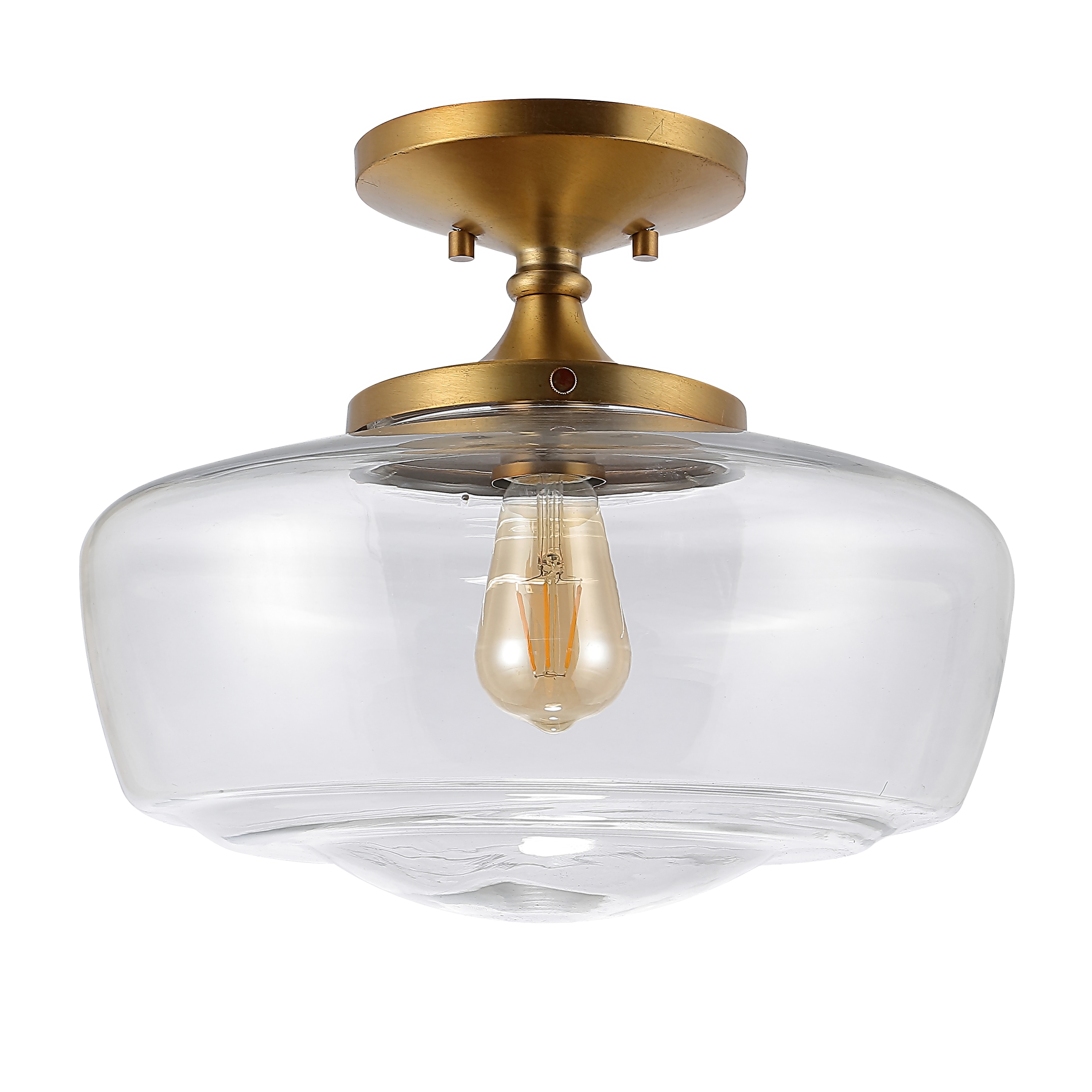 JONATHAN  Y JYL7517B flushmounts - View #2