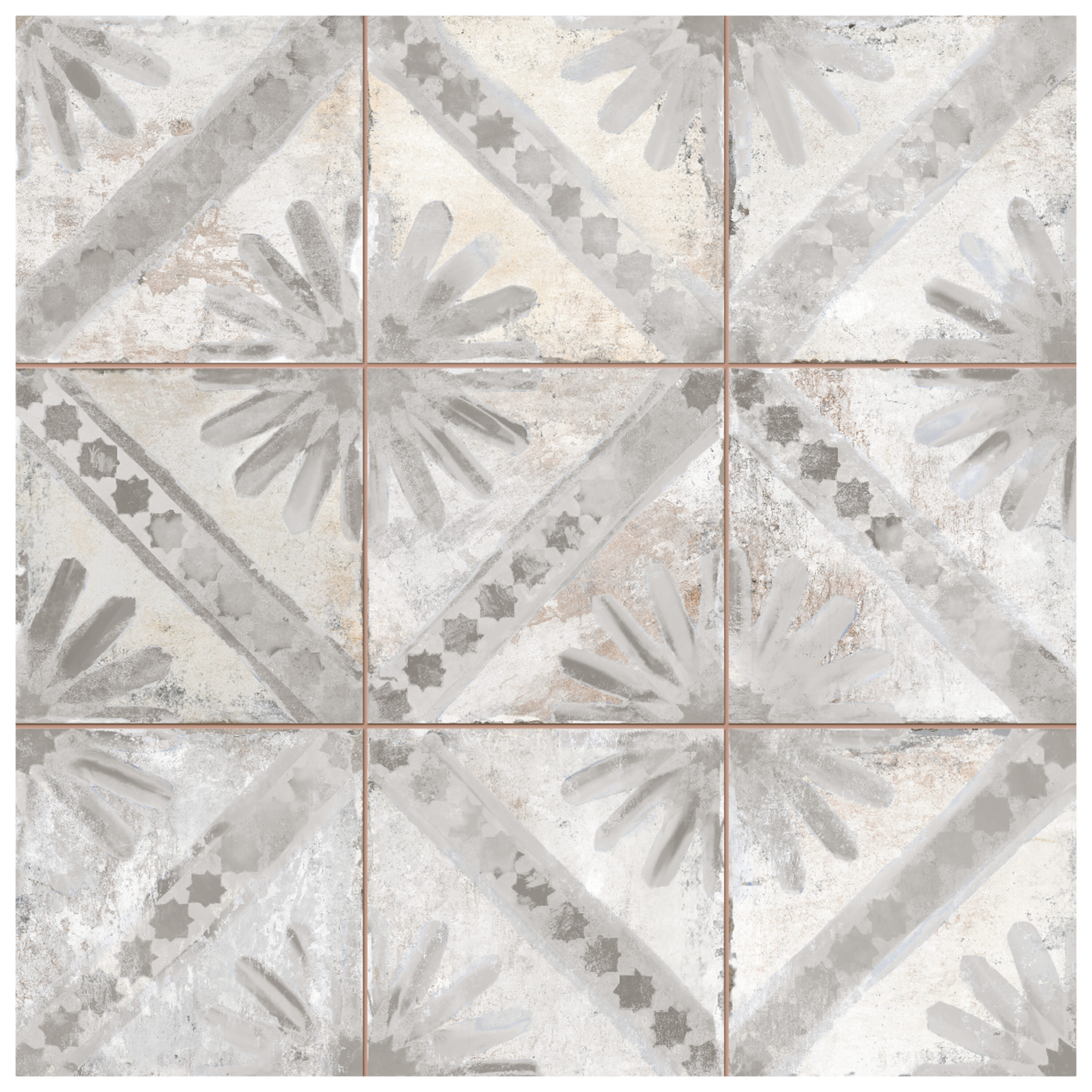 Affinity Tile FPEHMMKGR Ceramic-Tile - View #11