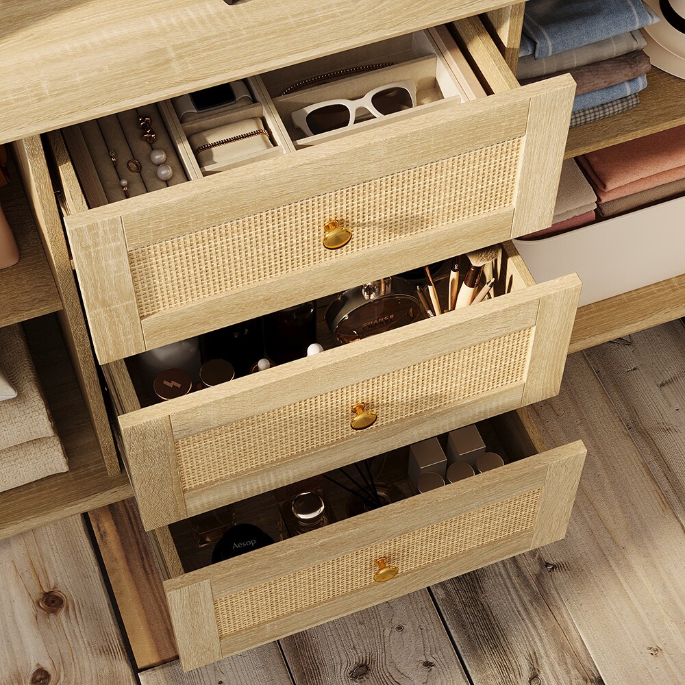 Homsee C-KF200278-01 dressers - View #16