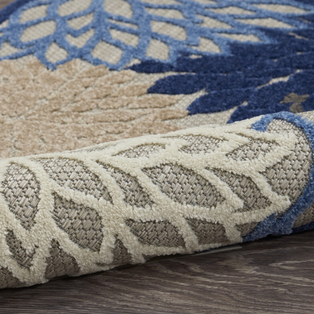 HomeRoots 4000384821 rugs - View #3