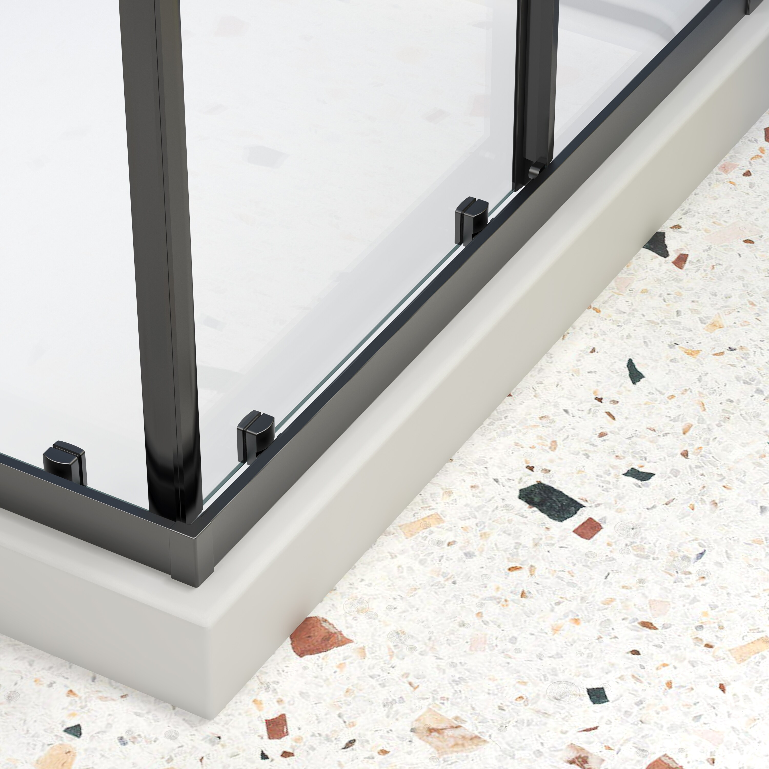 LOVMOR SF-WO-2122P225441 Shower-Doors - View #4