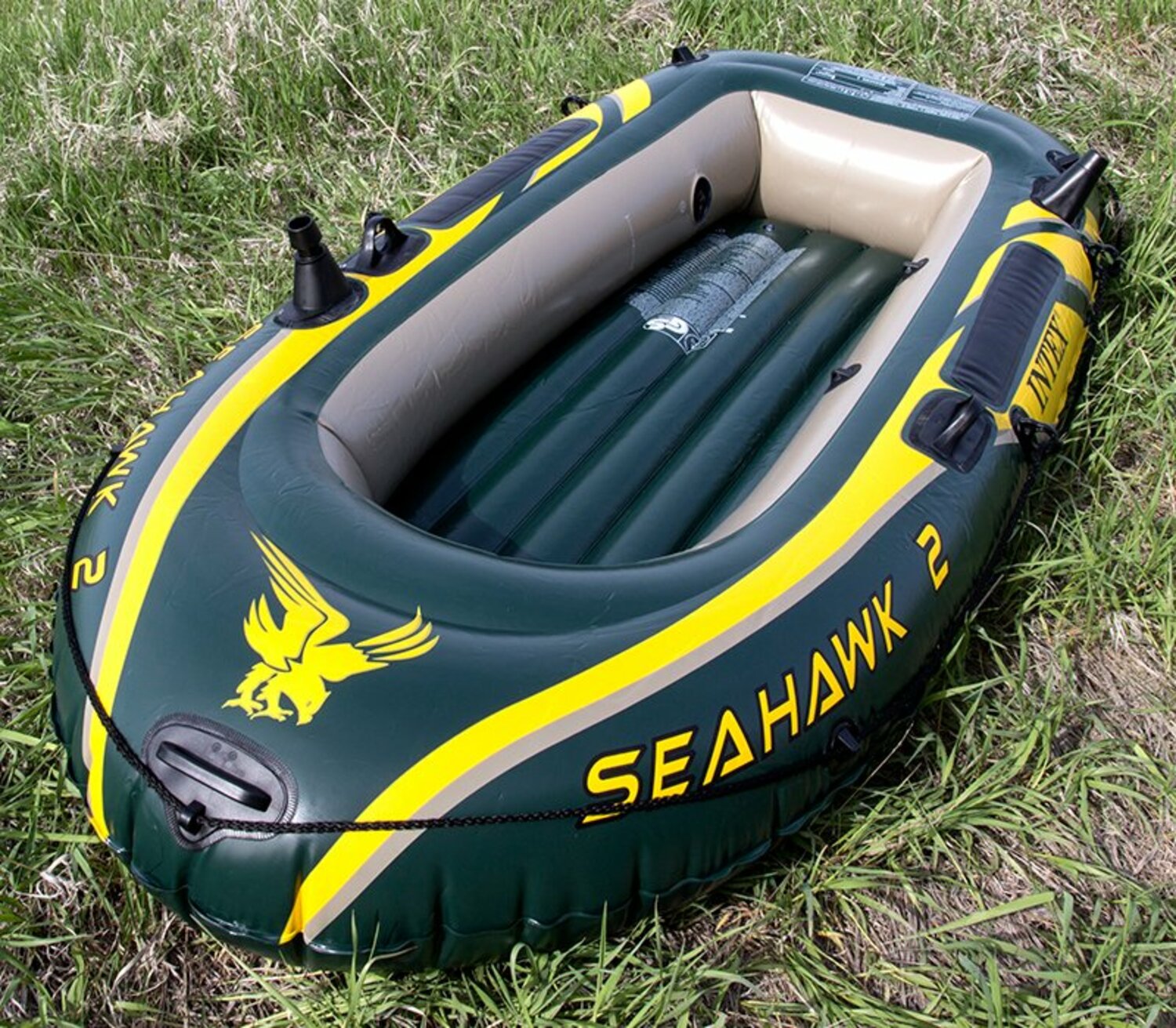 Intex 176798 Aquatic-Sports - View #7