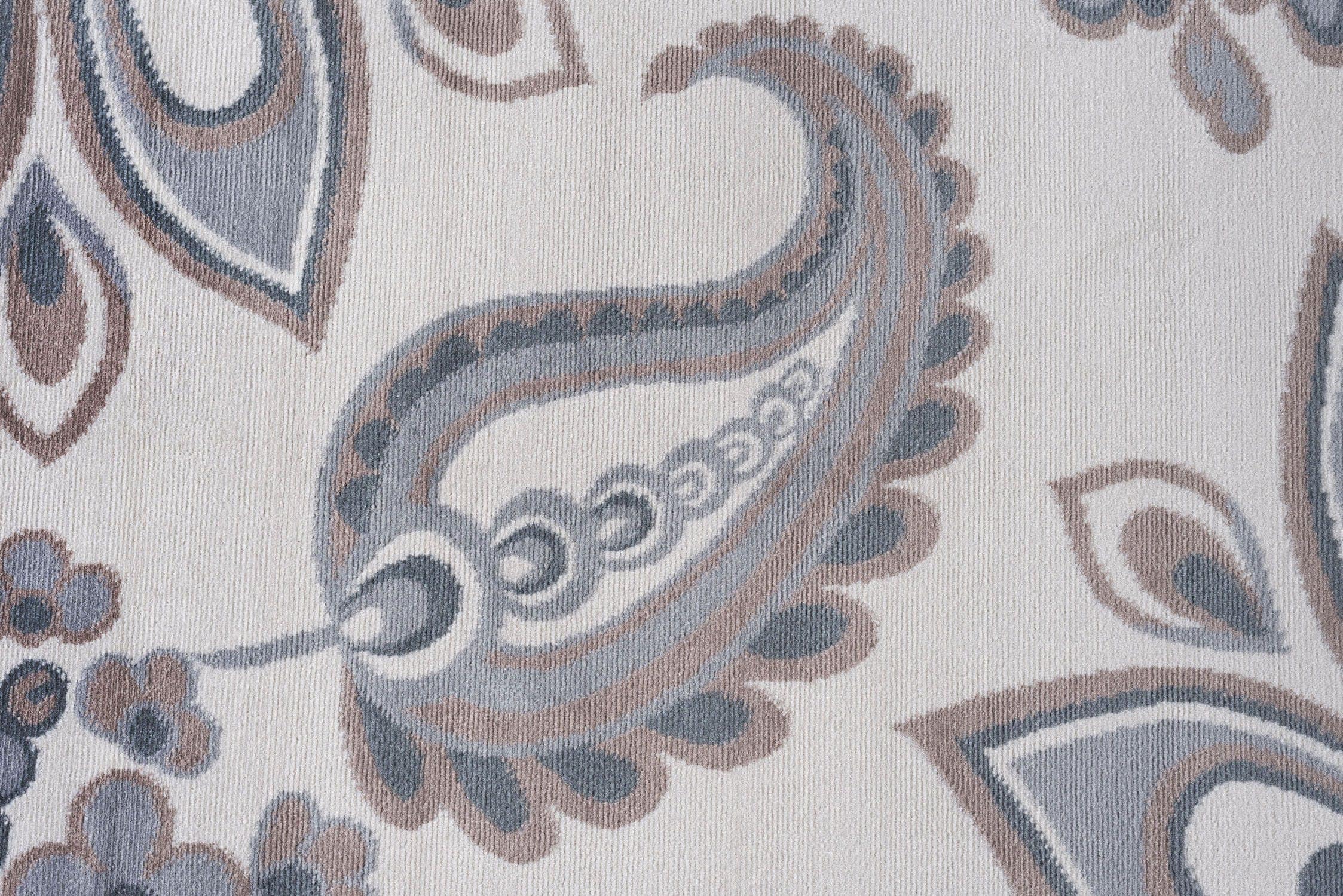 Tayse HMP4317 9X13 rugs - View #8