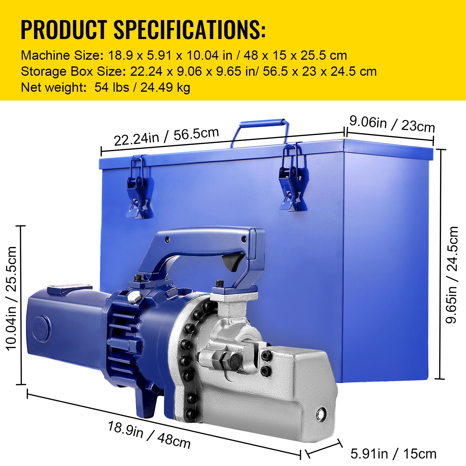 SVOPES SVOPESRC-25GJ01585V1 Electric-Welding-Accessories - View #8