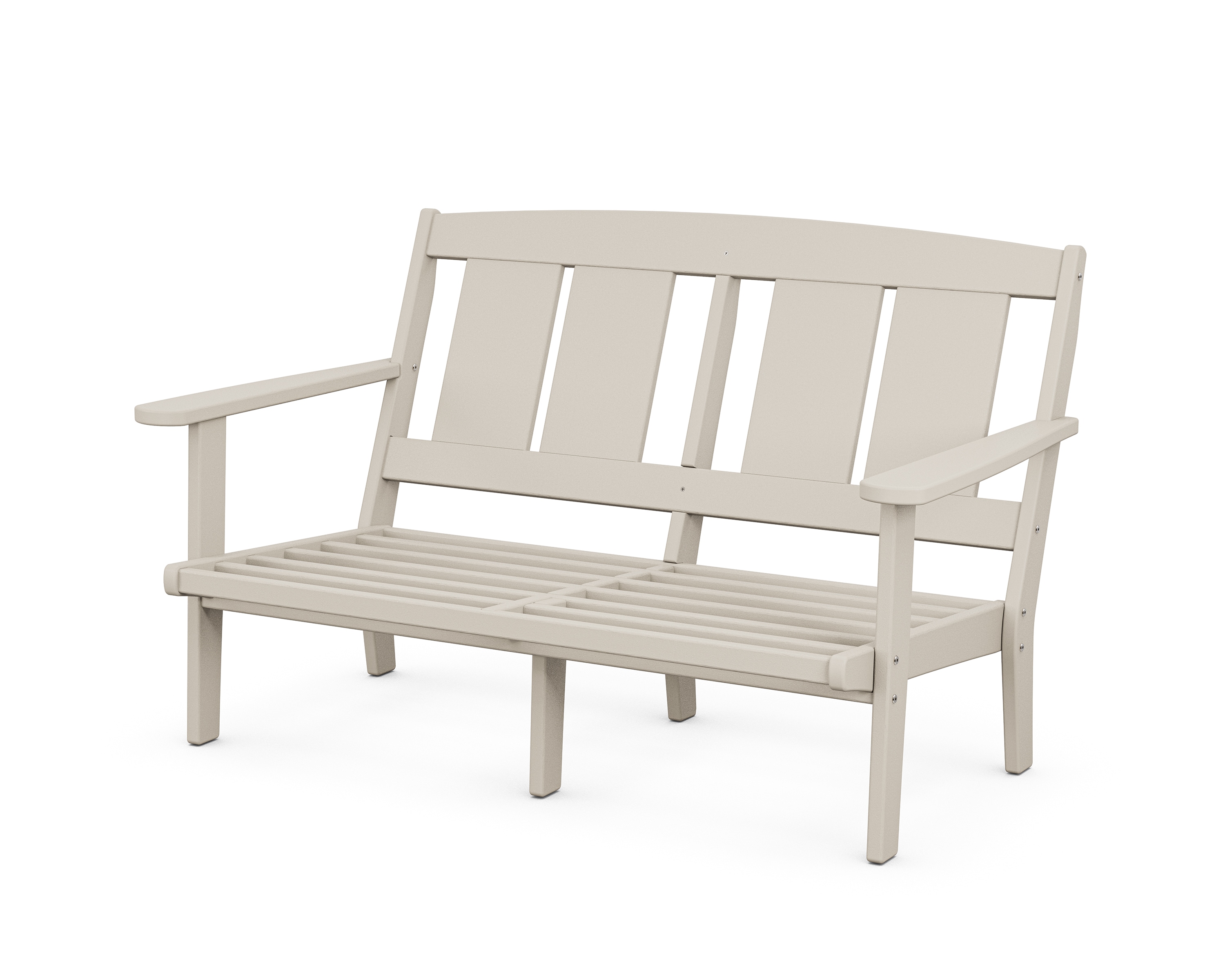 POLYWOOD 4442-SA161130 Patio-Sofas-Daybeds - View #3