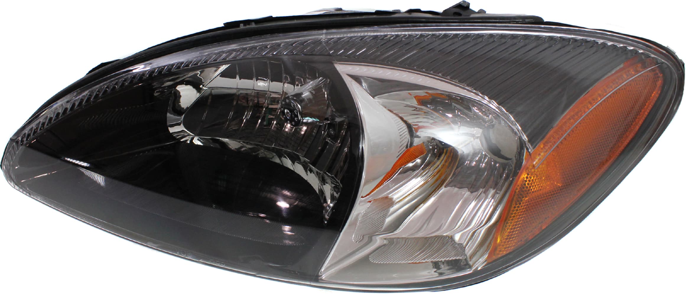 Garage-Pro JCWF100110GP Headlights-Components - View #2