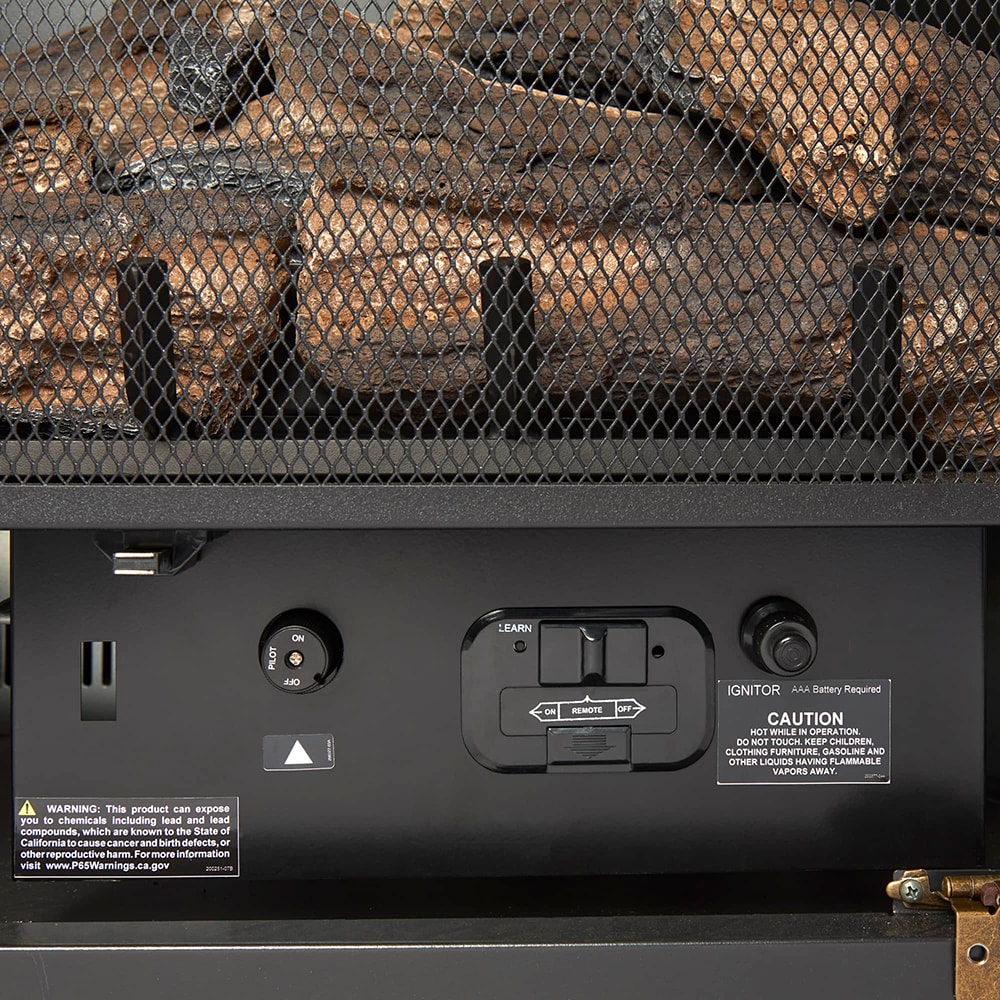Duluth Forge DFS-300LT-3GR Gas-Fireplaces - View #4