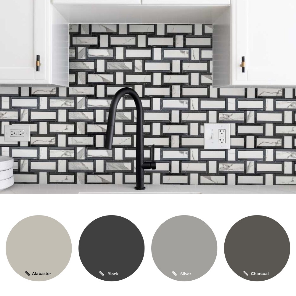 The Tile Life SBASK1014CA Tile-Samples - View #13