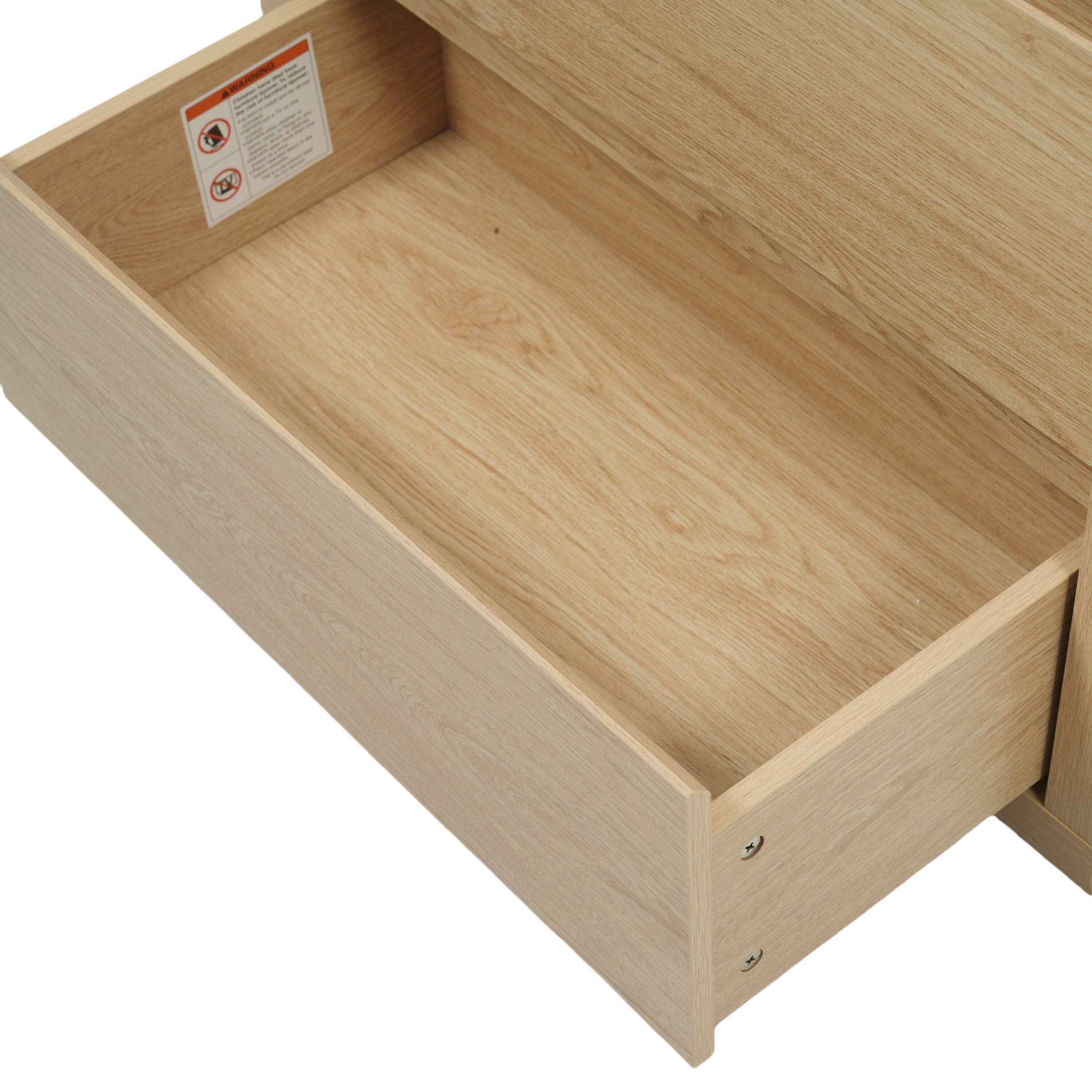 WELLFOR EXMC-2026L3 Bath-Vanity-Combo - View #17