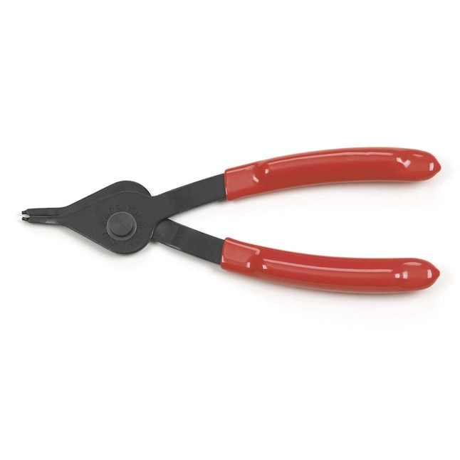 GEARWRENCH 11-in Insulated Snap Ring Pliers at
